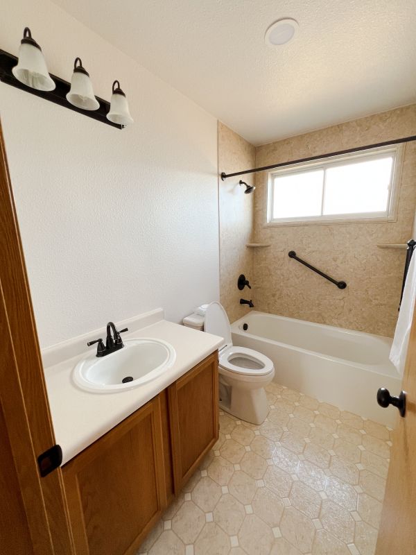 Top Bathroom Remodeling Companies in Anaconda, MT
