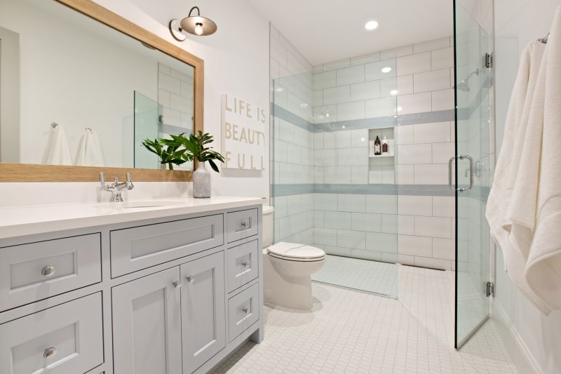 Best Shower Remodeling Contractors in Butte, MT